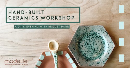 Secure your spot and save now. Early Bird pricing ends tonight at midnight! madelife.com/events/hand-bu…