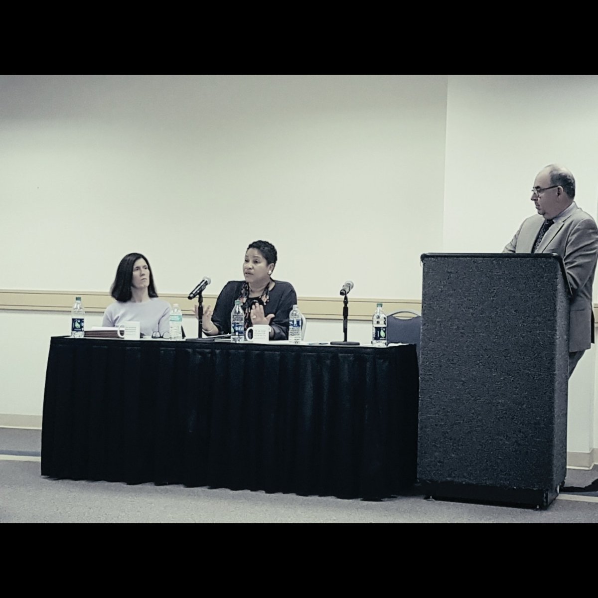 GW Law Environment & Energy tweet media