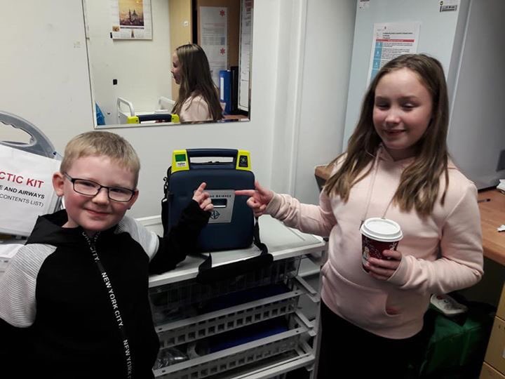 power_medics's tweet photo. 🆘TODAYS DEFIBRILLATOR FINDS🆘 #Tresurehunt #awareness #defibchallenge #powermedics
Well Done @CostaCoffee @Tesco @coopuk and others in the #SuttonColdfield community https://t.co/1kTF3xM2kw