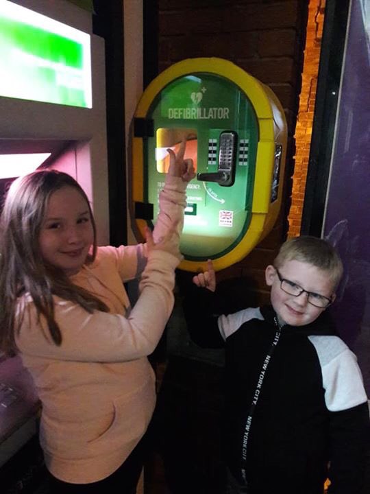 power_medics's tweet photo. 🆘TODAYS DEFIBRILLATOR FINDS🆘 #Tresurehunt #awareness #defibchallenge #powermedics
Well Done @CostaCoffee @Tesco @coopuk and others in the #SuttonColdfield community https://t.co/1kTF3xM2kw