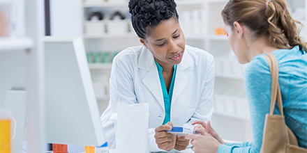 pharmacists's tweet photo. Want a better medication experience? Your #pharmacist is easy to reach and ready to help. We’re on your team. #PharmacistsCare #APhM2018 Learn more here: https://t.co/QhnGFSTbdv https://t.co/EDam8hTB18