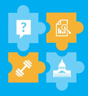 UrbanPFSI's tweet photo. Whether you have just started thinking about #payforsuccess or already worked on multiple projects, our experts can offer guidance and resources on your unique plans #askPFSI https://t.co/4qBGGktnC6 https://t.co/SsO3SWP18O