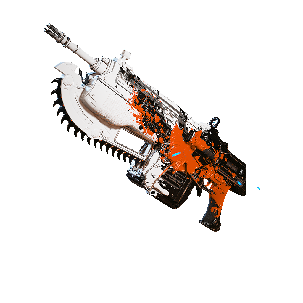 GearsofWar's tweet photo. LIVE IN 1 HOUR on Gears 4 Developer Stream:

☑️ Tune in and claim this never before released Lancer skin free!
🎮 Play Gears with us
❔ Get your questions answered

➡️ https://t.co/mqp59NmwZl https://t.co/8lFaKfx2h9