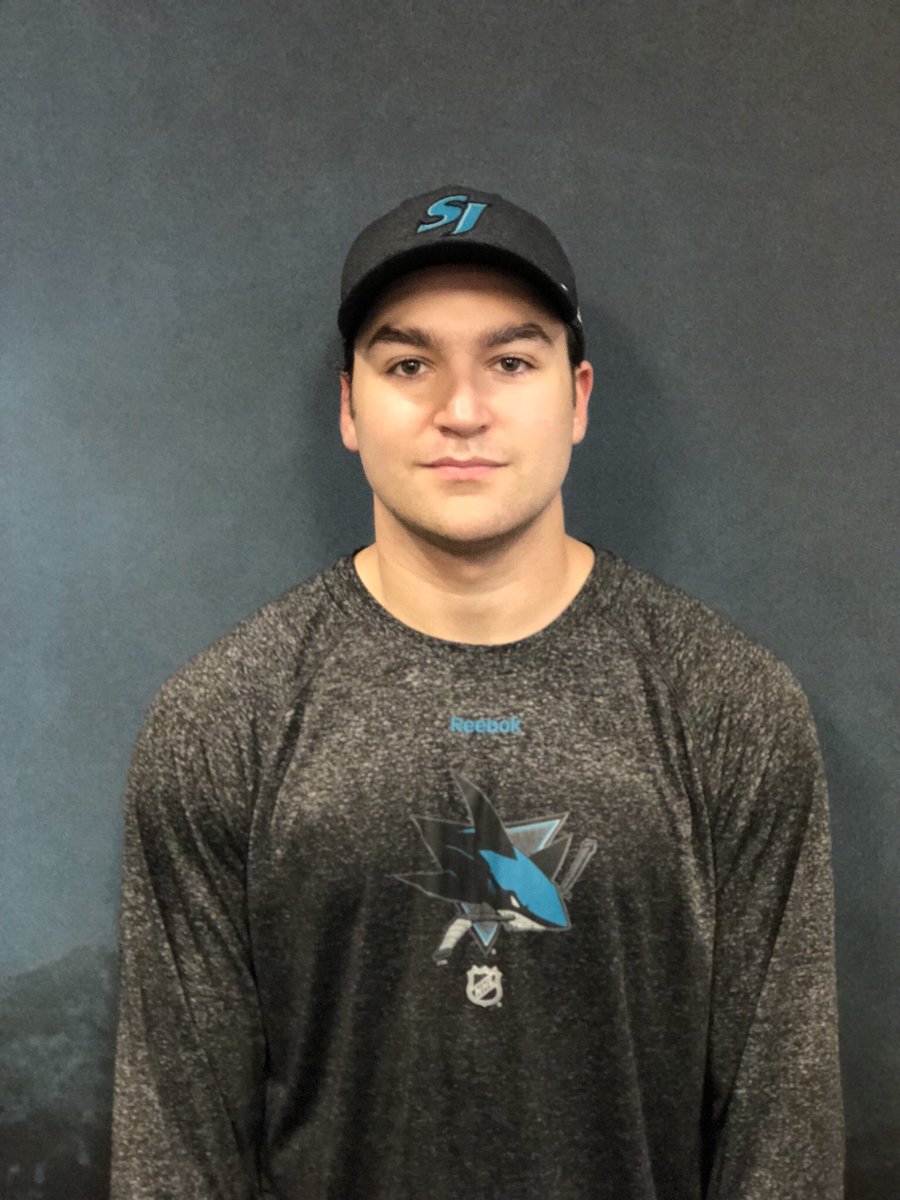 The #SJBarracuda are raising money for <a href="/Movember/">Movember USA</a> and we want you to join our team! The fan who joins our team and raises the most money for men’s health will win a Barracuda prize pack.

For more information visit sjbarracuda.com/movember