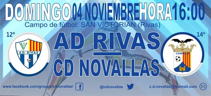 CD Novallas tweet media