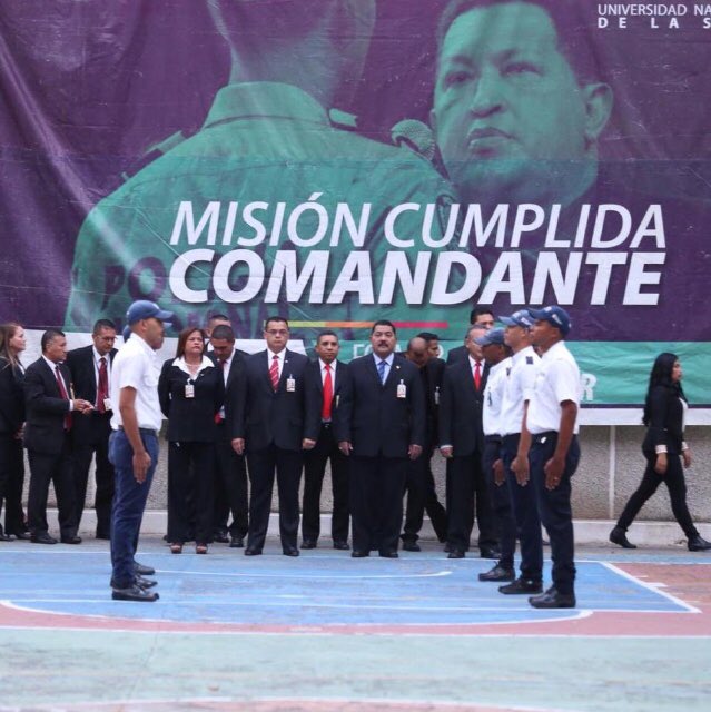 Agradecemos al pueblo venezolano por la confianza hacia el #CICPC, trabajaremos para nunca defraudarlos. Mes de Aniversario de #CICPCe