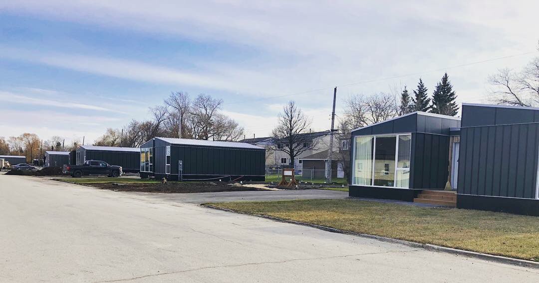 mezzo_homes's tweet image. Everything is coming up Mezzo!
Contact @JeremyZdrill today for a viewing of our new show home.