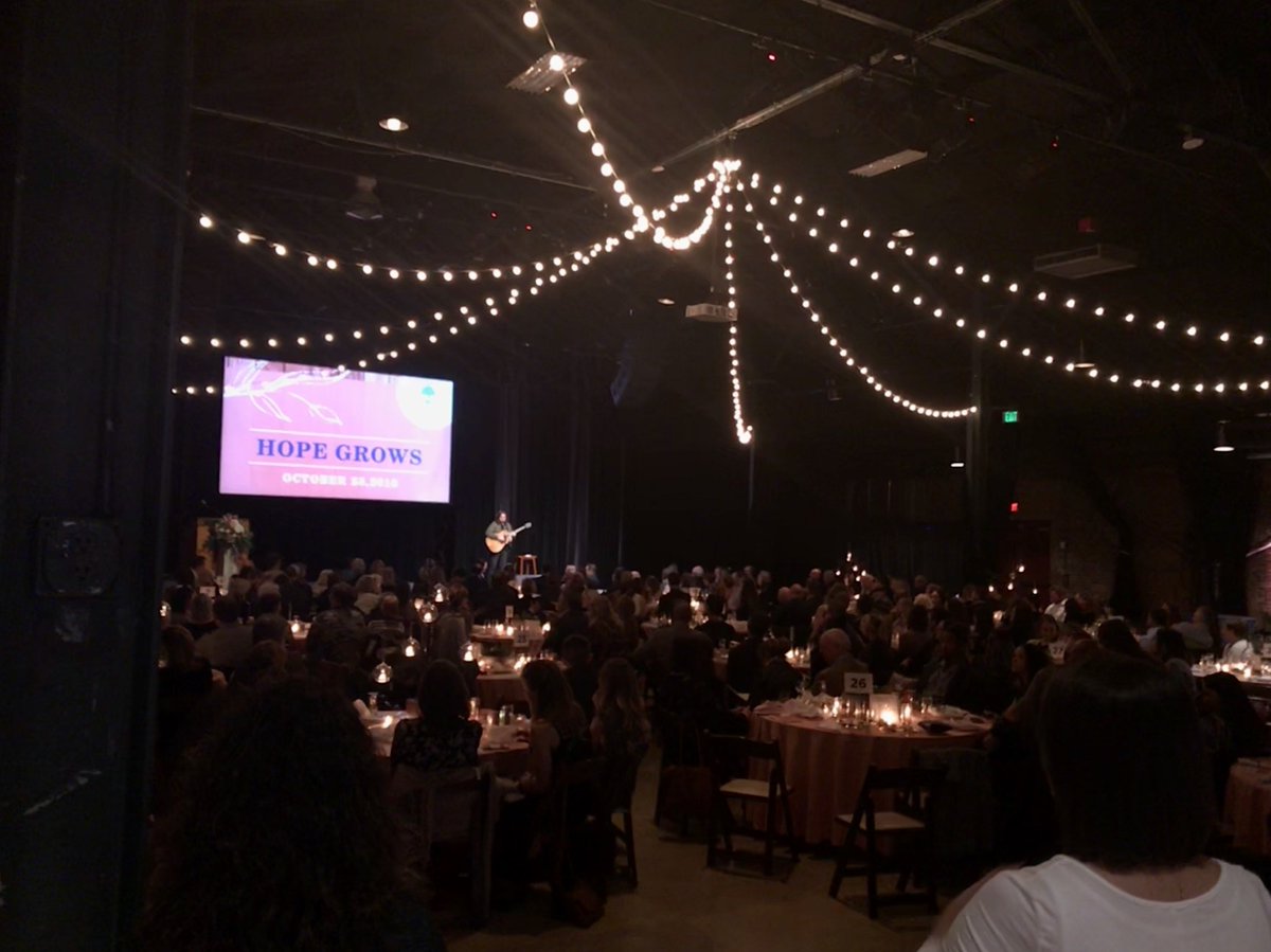honortobuild's tweet photo. It was our honor to sponsor #therefugecenter's Hope Grows event. It was a great night of fundraising! We look forward to working with this amazing organization.

#honortobuild #nonprofit https://t.co/Urw9h37dwn