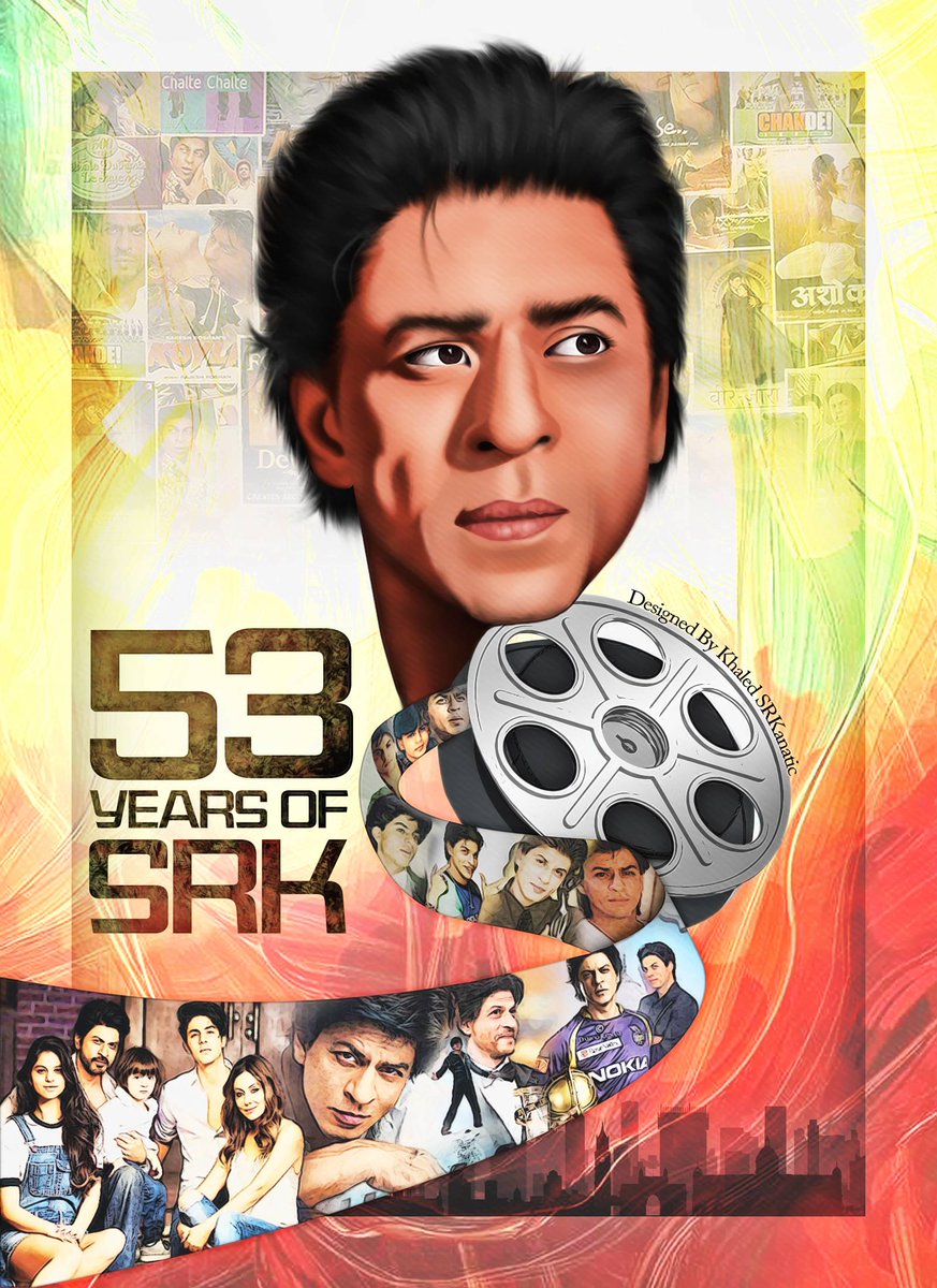 Pooja Dadlani on Twitter: "Happy Birthday to the man who makes