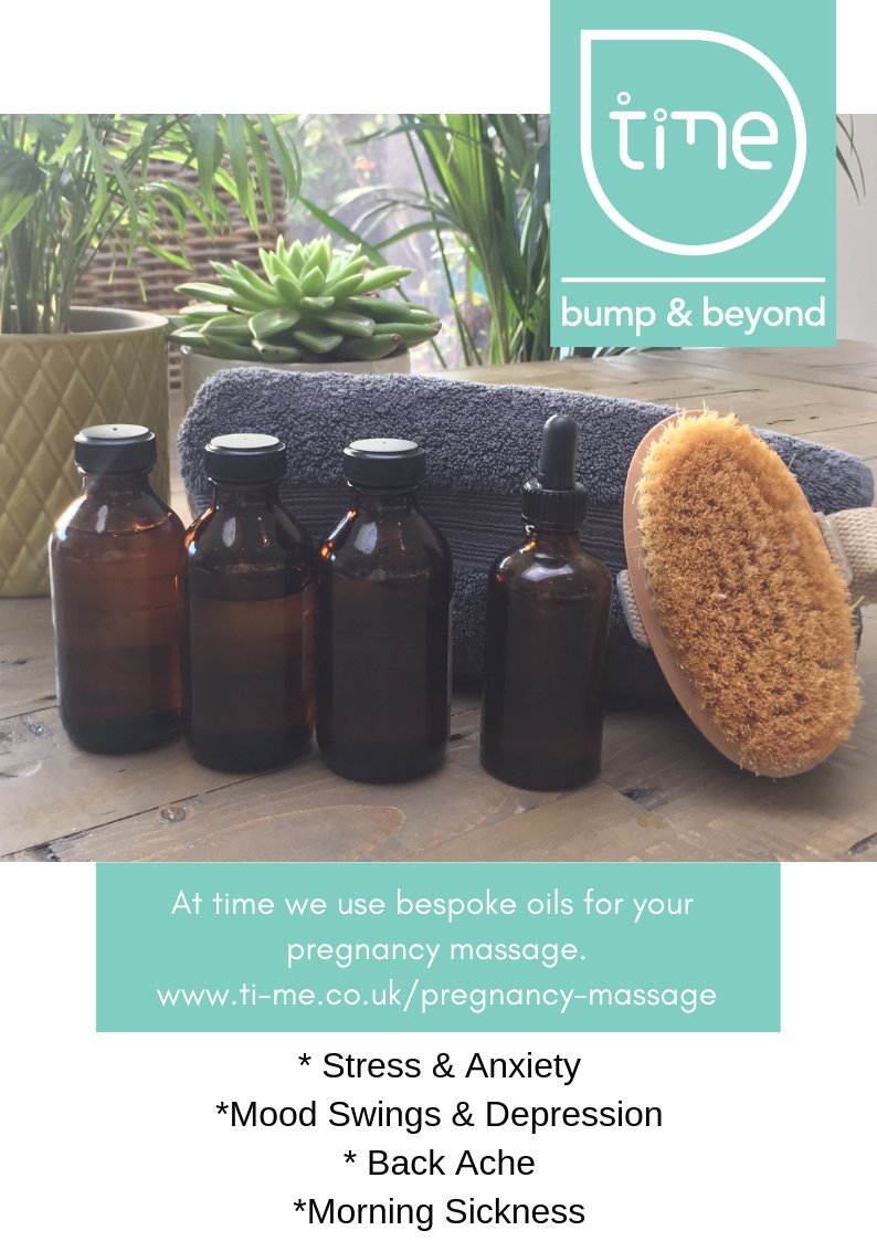 _time_uk's tweet photo. The vast amount of hormones we produce during pregnancy can effect the way we feel! Massage will create more oxytocin which is needed for a healthy pregnancy and birth. To book any of my treatments head to https://t.co/n91ijO3EFZ
#timeforbirth #pregnancymassage #oxytocin #relax https://t.co/GvBTFwur5t