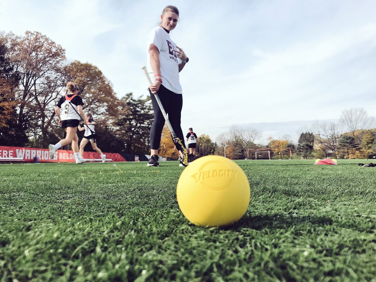 GA <a href="/t_anderson02/">Tiffany Anderson2️⃣</a> was super pumped for new <a href="/LaxBallsDirect/">LacrosseBallsDirect</a> shipment of balls
