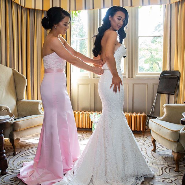 The Styling Lounge On Twitter Sisters Hollywood Glam Waves