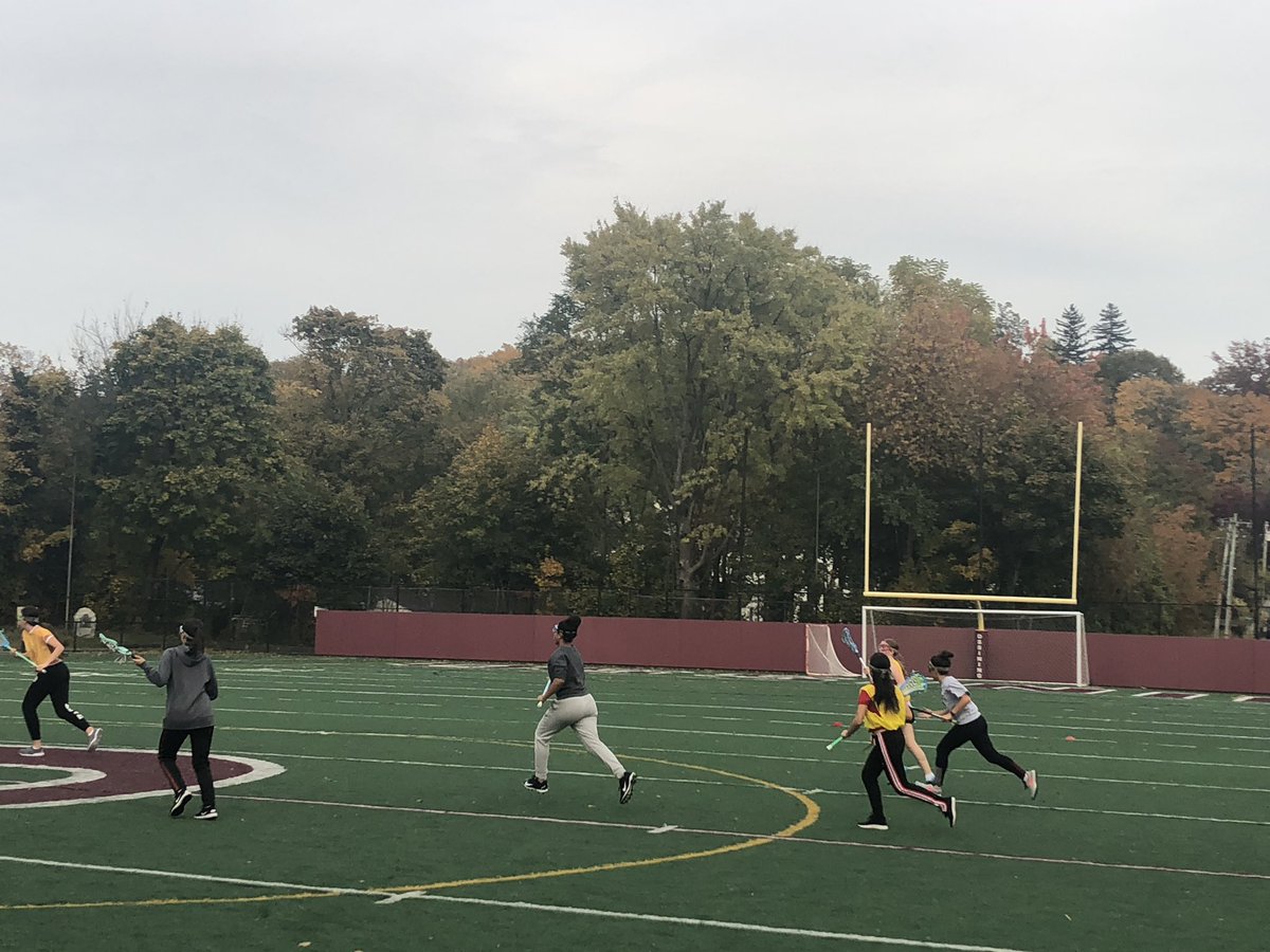 CoachPWheeler's tweet image. Another successful open field. #RollPride #1stepforward