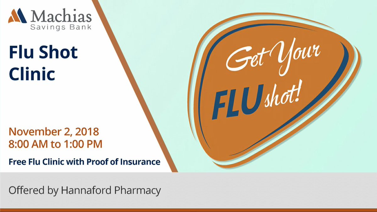 Being #sick is no fun! Stop by our Lincoln location tomorrow for your flu shot.
-
Get your flu facts at bit.ly/VEBjEz.