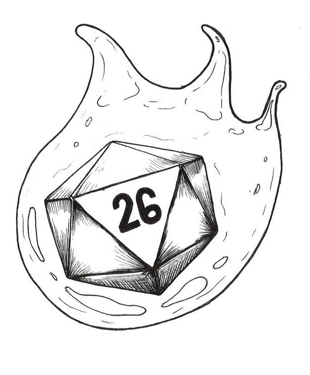 FunkyPayps's tweet photo. 7th bundle of happy little trees for #Inktober https://t.co/g6YAVa1tzI