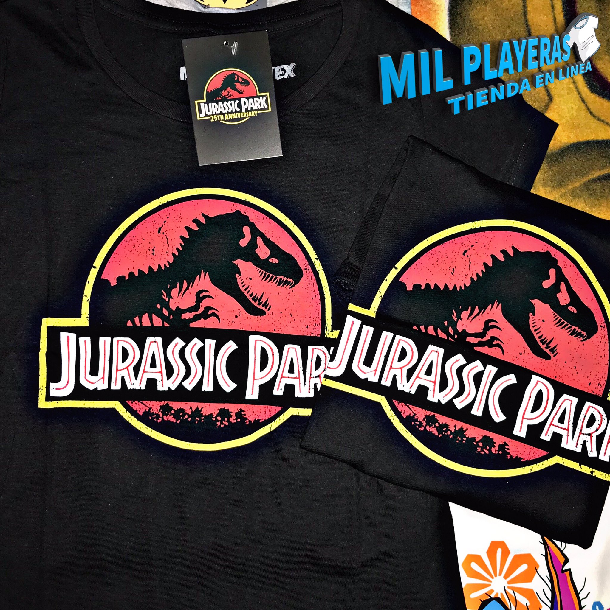 Mil Playeras on X