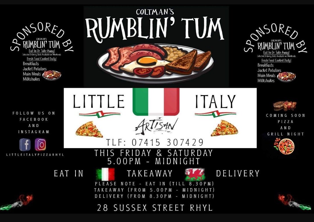 RhylcommunityForum tweet media