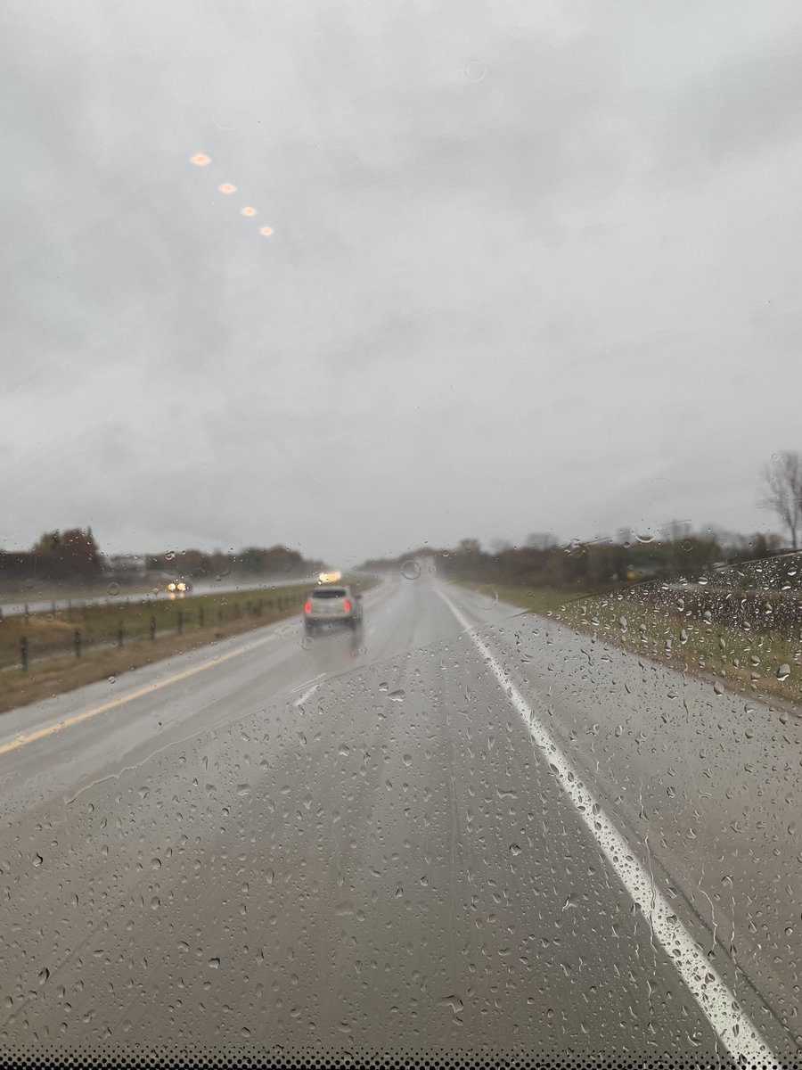 We’re very thankful for our bus drivers who get us from show to show safely.  We’re doing everything we can to cross the border, and make it to the venue in time for our meet + greet and set.  Here’s a shitty picture of our shitty situation.