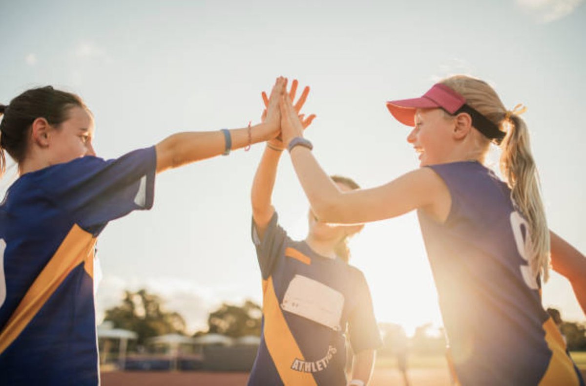 FutureSportLab's tweet photo. "...Our focus is developing high-impact sport innovation underscored by research and mentorship..."

The Director of FSL Dr. Cheri Bradish on what to expect from #FutureofSportLab #SportStartups #Incubator https://t.co/4TTkghQcX6