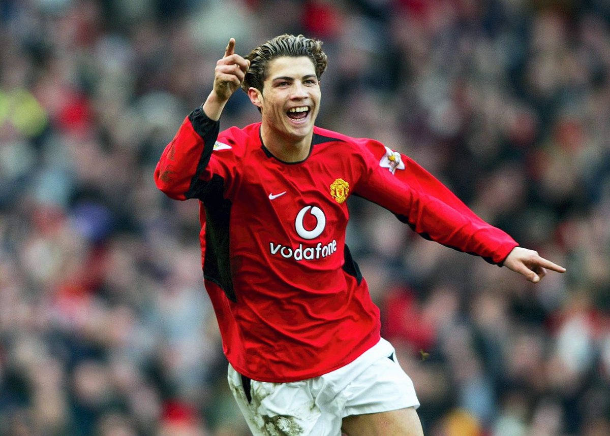 Manchester Cristiano Ronaldo 0 United Deck Upper #15 for