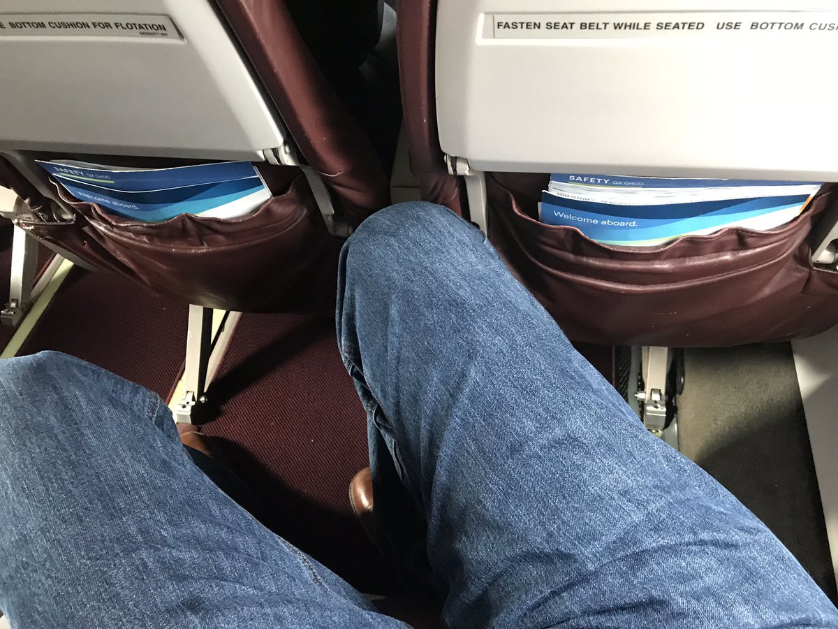 EnochDahl's tweet image. I’m convinced there is not an airplane design engineer over 5’8”...definitely none cracking 6’8”... #largeman