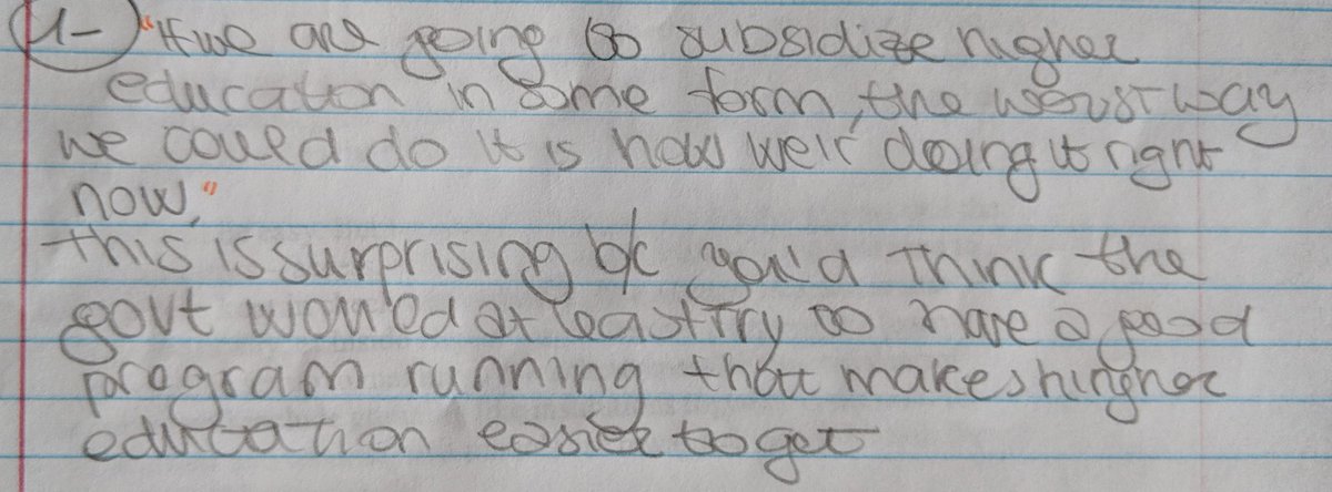 Scott Zwierzchowski On Twitter On Today S Early Action Deadline