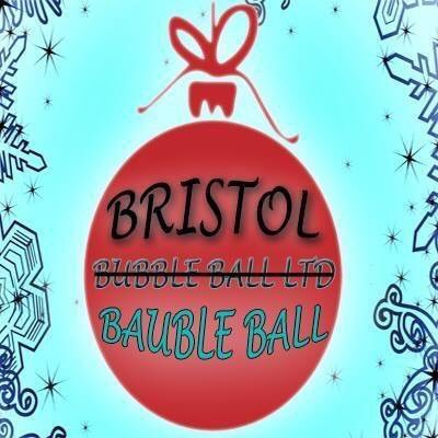 Bristol Bubble Ball tweet media