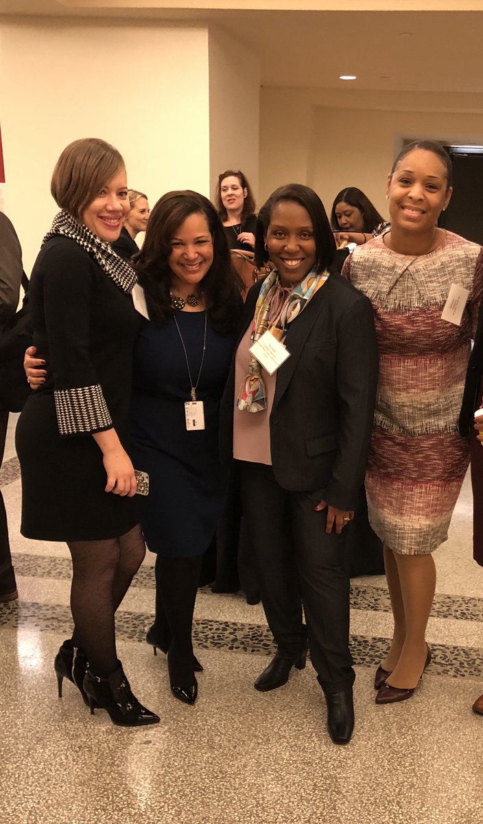CWATSONHARRIS's tweet photo. I’m a fan of these ladies right here!  #GEMNation these are the minds, hands and hearts that took an idea and brought it to life!  And that was in their spare time!  #eachonereachone #championsforchildren @LadieBleu @michele_fhar @TyibaRashid https://t.co/WcEhrCcQcn