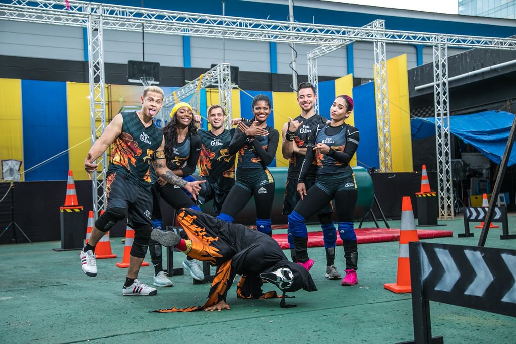 ¡Dale <3 si piensas que los Fénix serán los triunfadores de esta GRAN FINAL! #FinalDesafianteEEG