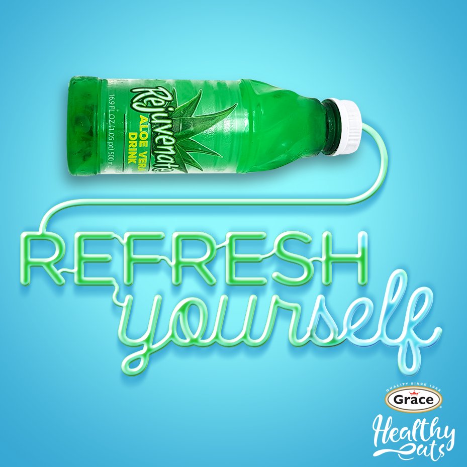 gracefoods's tweet photo. New day, new month, new you! #GoGreenThursday  #LiveYourBestLife https://t.co/lzHuP8AVbR