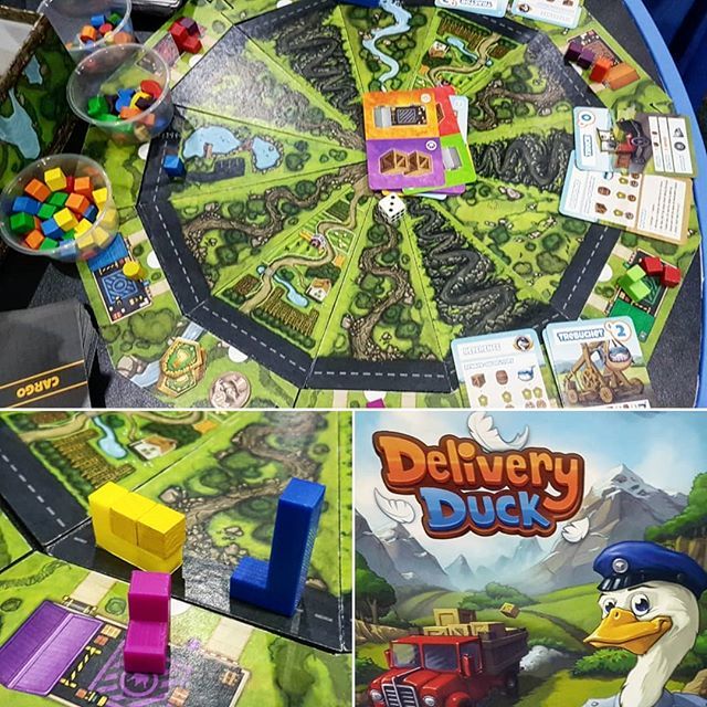 Jeremy, The Boardgame Detective tweet media