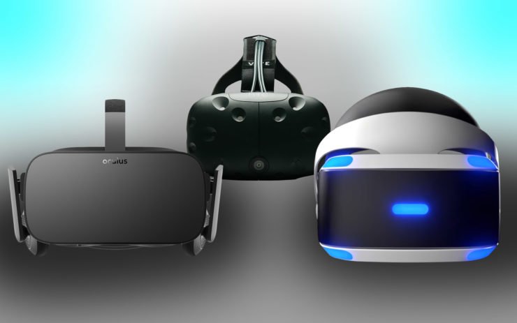 YugenVR's tweet image. Oculus Founder Says There’s No Existing or Imminent #VRDevice Good Enough to Truly Go #Mainstream
#VRindustry #ImminentVR #VirtualReality oculus RealityVirtuaI 
bit.ly/2CSwMhG