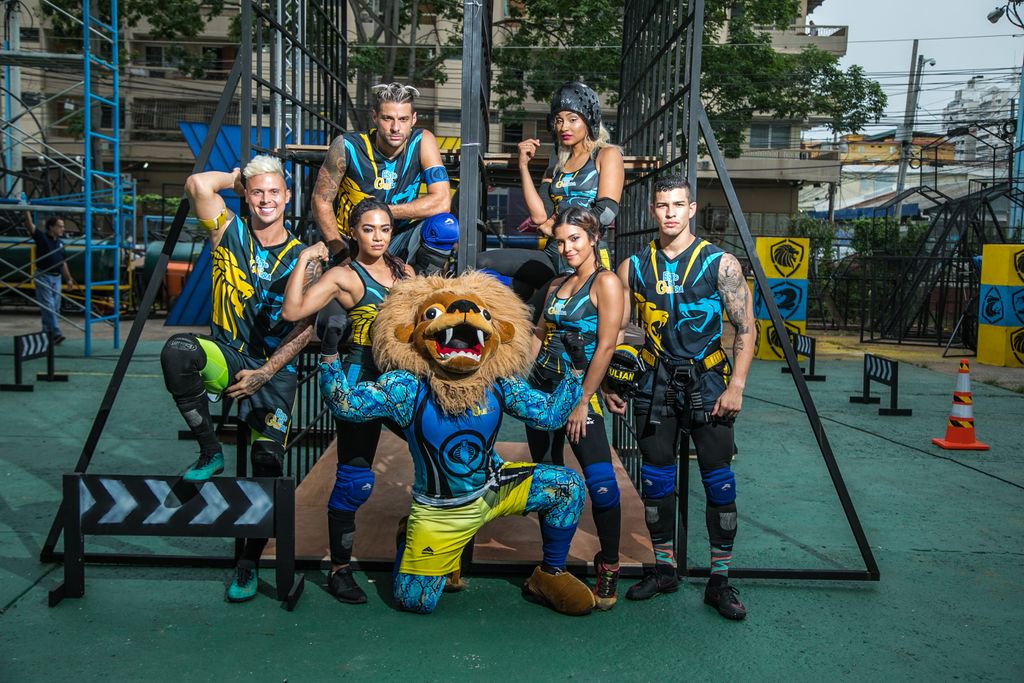 ¡Dale <3 si piensas que los Leobras serán los triunfadores de esta GRAN FINAL! #FinalDesafianteEEG