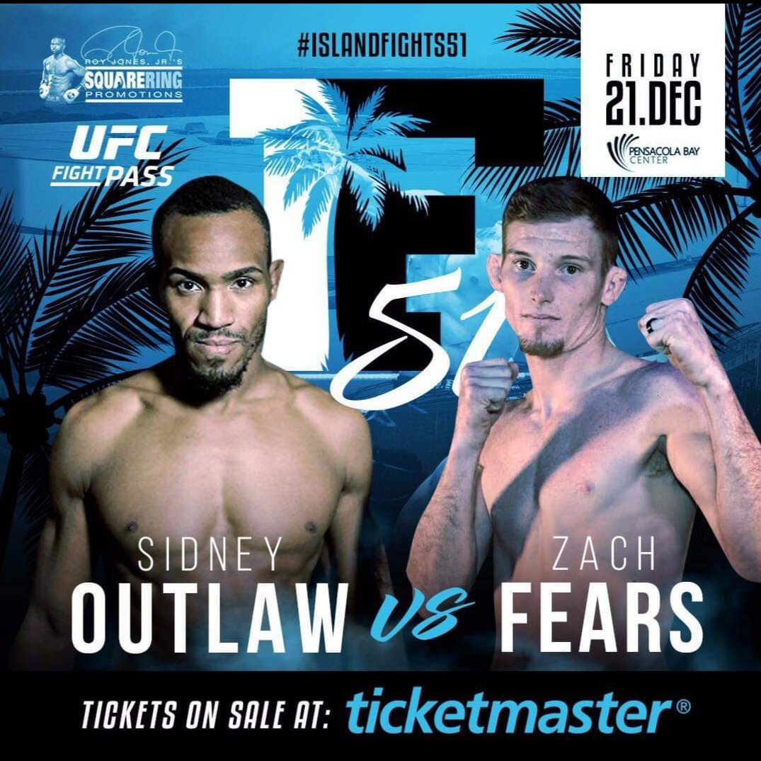 FearsZach's tweet image. Stepping back in the cage for my next job interview @BrendanAllenMMA @MataLeonMGMT @RichNolove @IslandFights #itsAtakeover #lookingforafight #redo