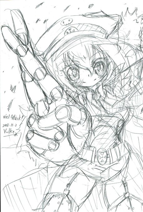 ãã¡ã®åããã«ããŒãã»ãã¬ãŒã¬ãŒãã¡ããã¢ããã°çµµã§ãâª
#ãªãªãžãã« #åµäœ #ãªãªãã£ã© #ã¢ããã° #ãã¡ã®å #åµäœãã£ã© #ãªãªãžãã« #ãã«ããŒãã»ãã¬ãŒã¬ãŒ #矩... https://t.co/YSMOQNUNmL