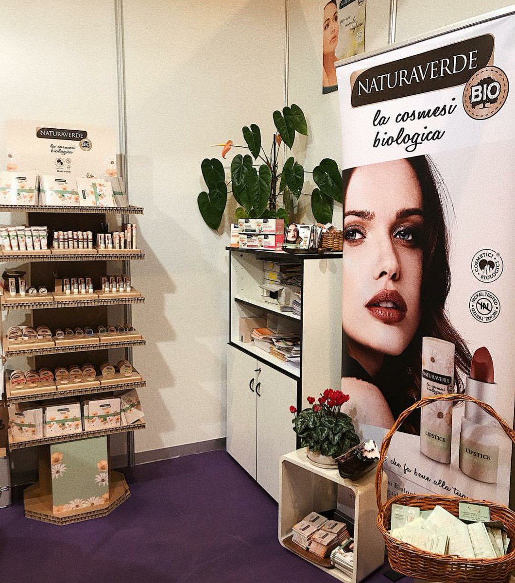 VictusOffTrade's tweet photo. Ven a vernos a la feria de @biocultura en IFEMA!! Y TE DAMOS UN REGALITO! 🍃Pabellón 10-stand 544
https://t.co/Mbg8NDcLdI https://t.co/0iXwMUxN8E