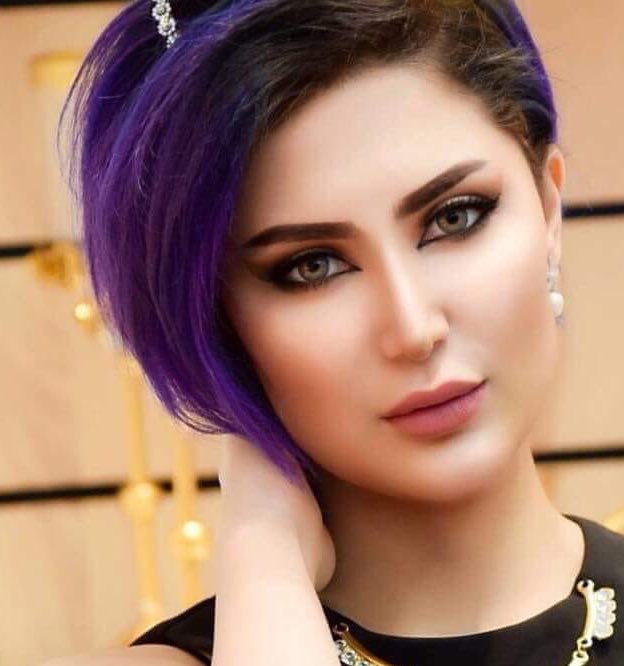 طلع هين فراكي
           وانسي بسرعه💔