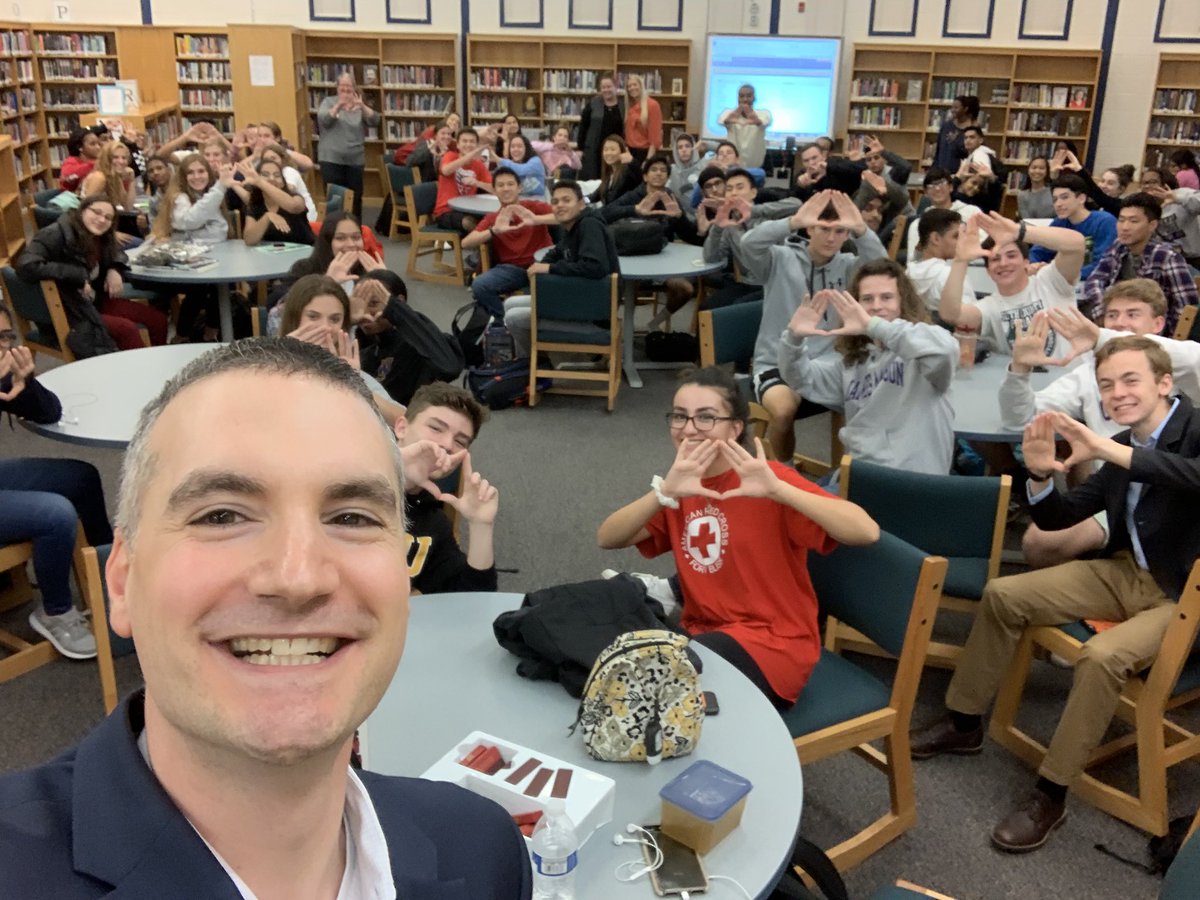 Lou DiGioia tweet media