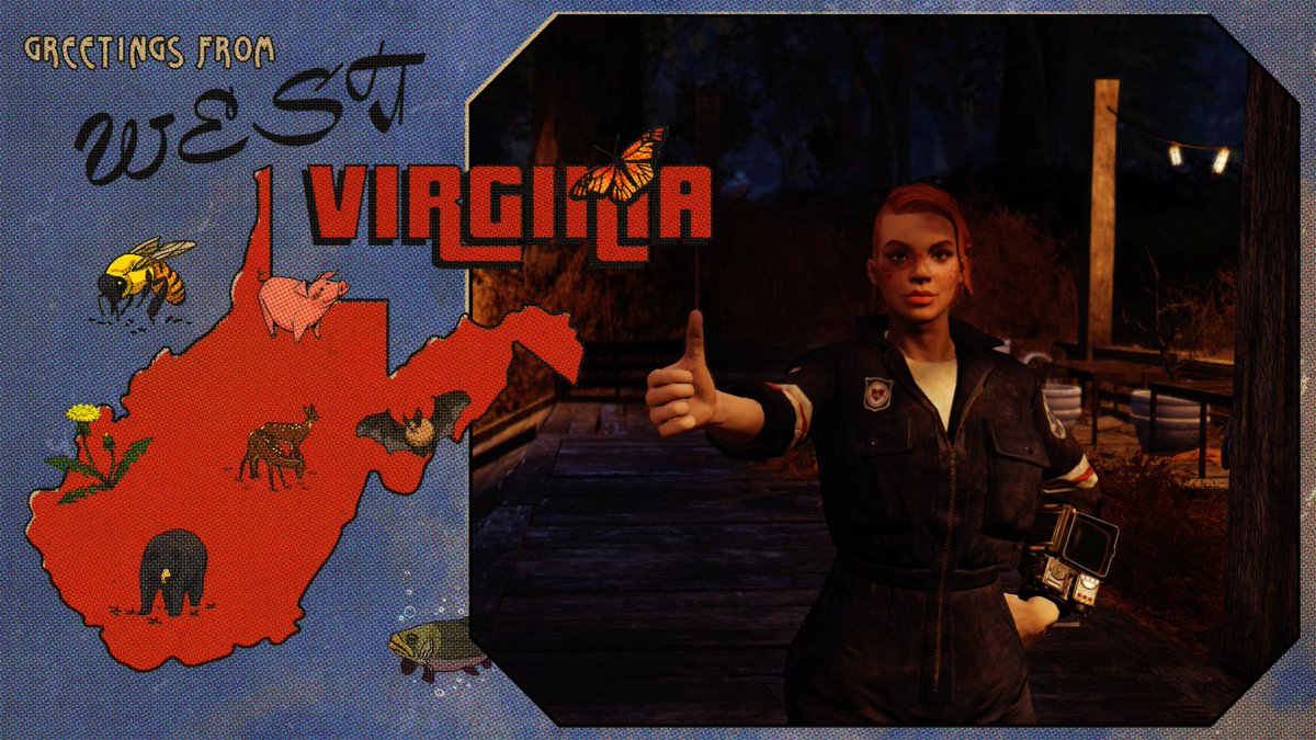 #Fallout76BETA #XboxShare