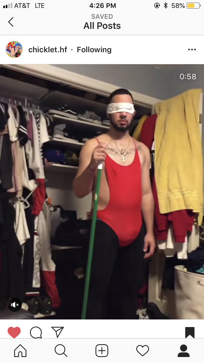 nickk_prezz's tweet image. Happy Halloween....im an Incredible👻 #boricuaman #7socks #chicklet