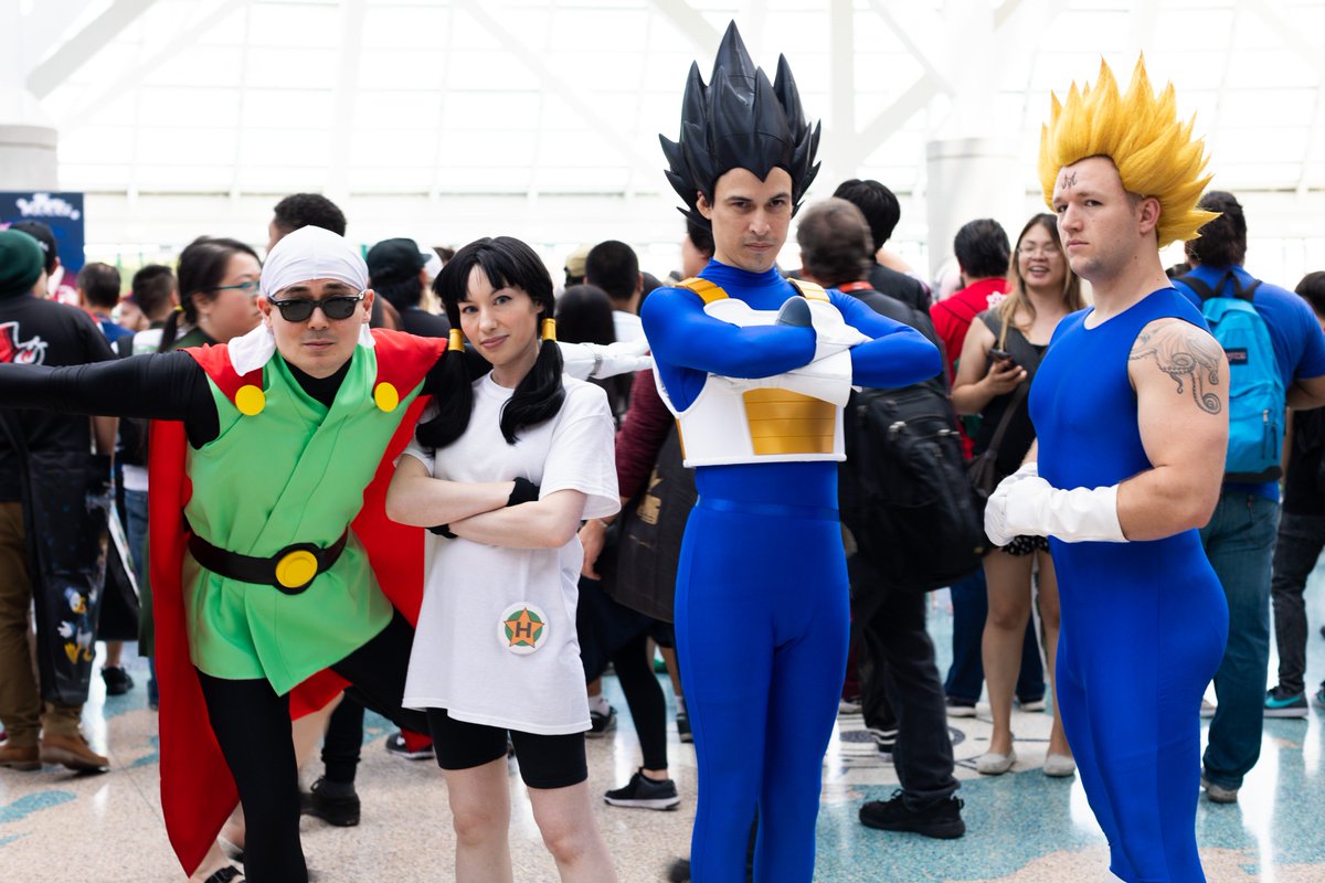 Anime Places In Los Angeles