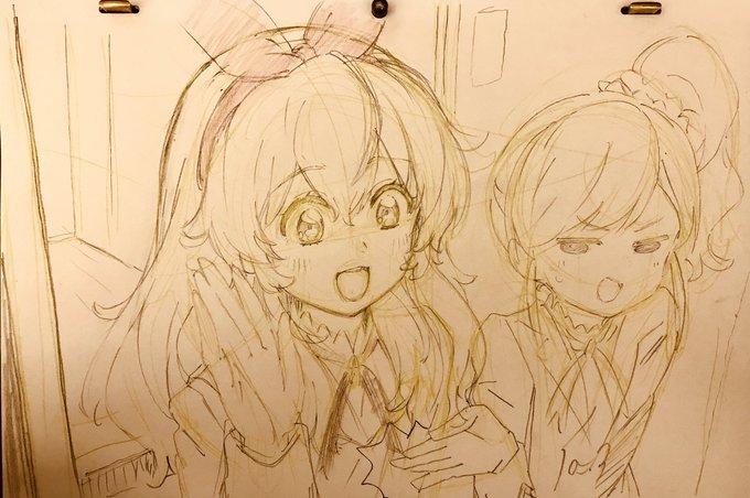 「いってらっしゃーい!」「って奥さんか!」 