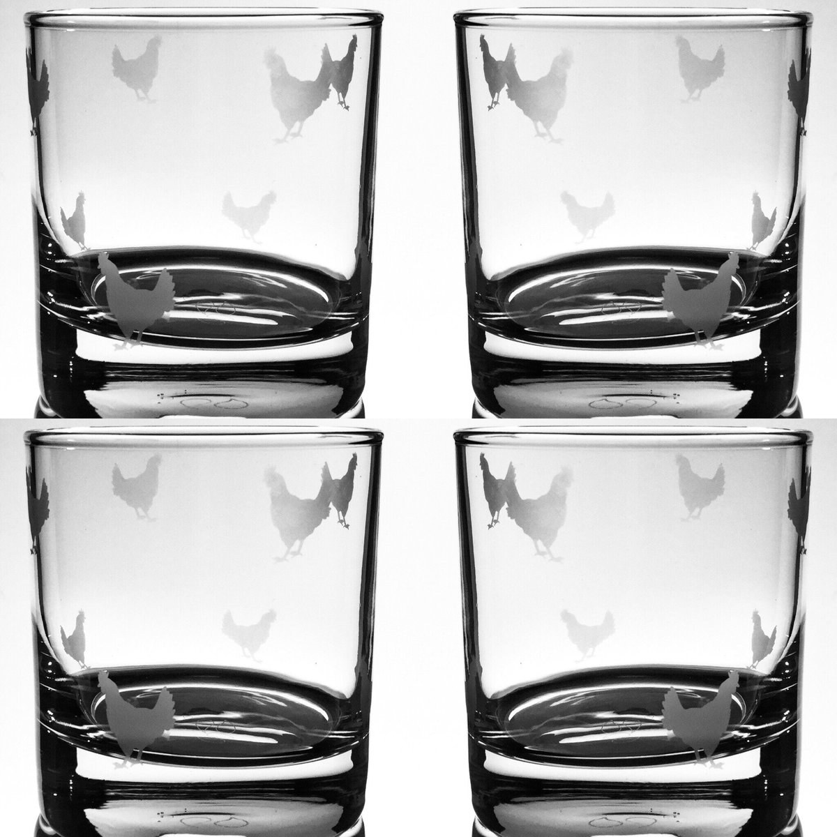 thelittlepumph1's tweet photo. “Little Hens” etched whiskey/tumbler glasses #chickengift #chickens #farmhouse #glasses #giftideas #glassware   https://t.co/OmLAR2XBCN https://t.co/lg549KVPrN