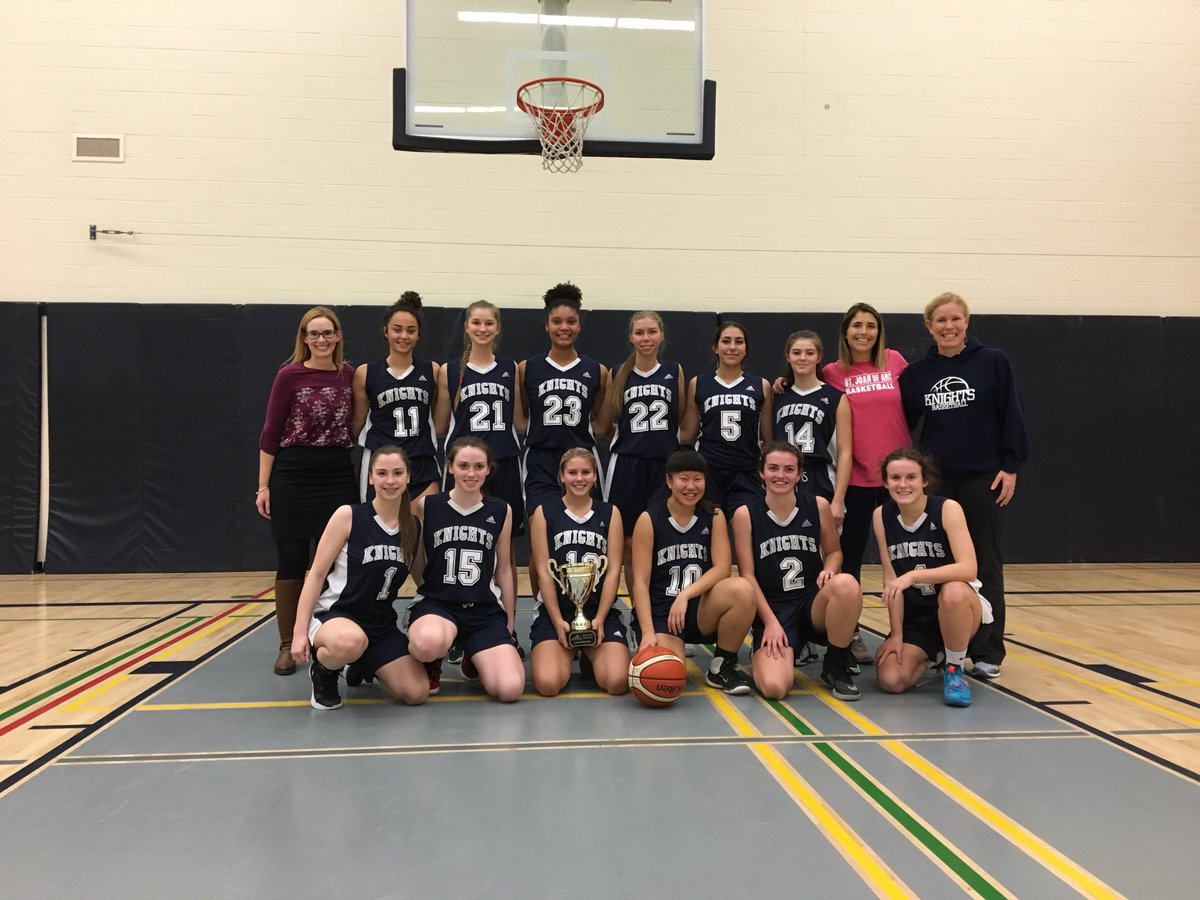 MsrosarJOA's tweet image. Sr girls are catholic champs!  Congratulations!!  Time to prepare for our next matchup at GB finals!