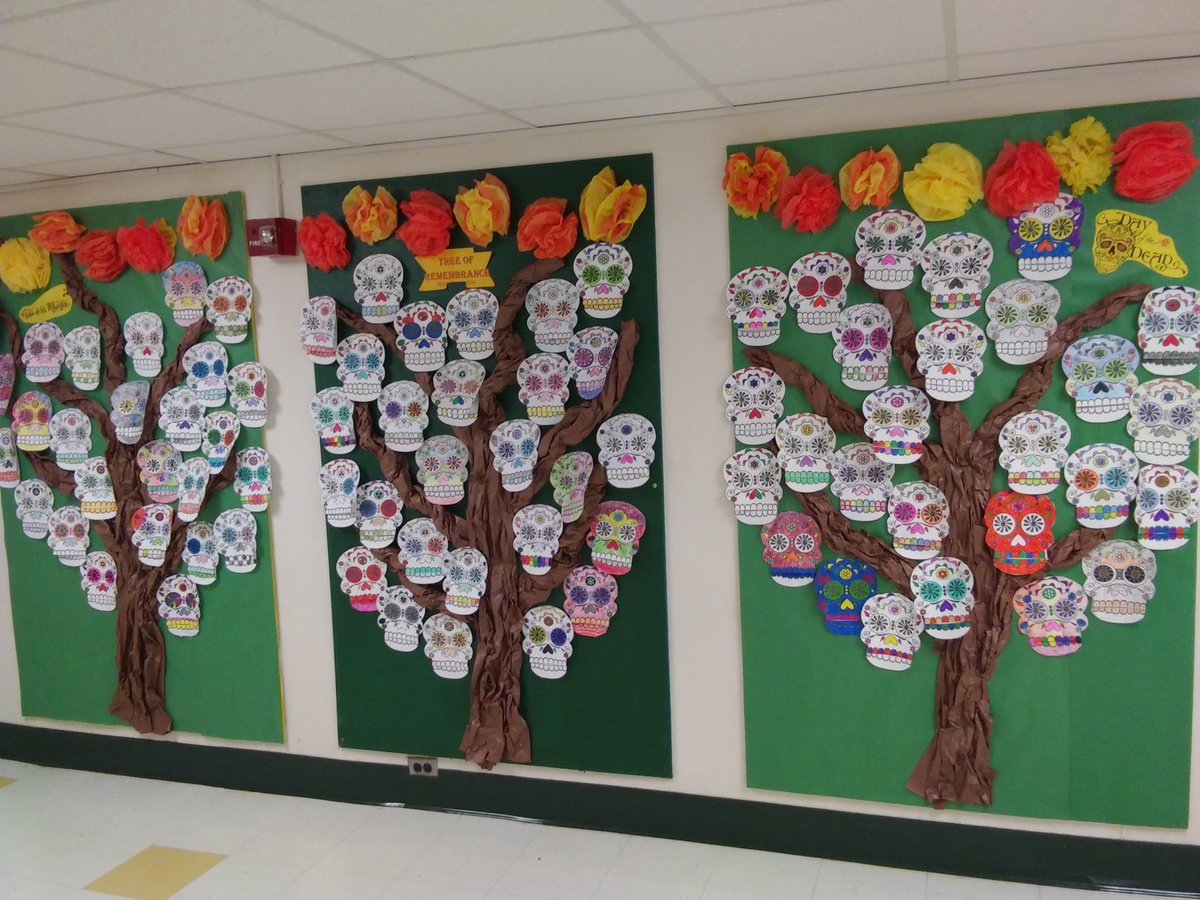 CindyFoy's tweet photo. Tree of Remembrance, PSJA Early College High School, San Juan, Texas; Tree(s) of Remembrance, Greenfield Elementary School, Chesterfield, Virginia.
@CCP_Gifted  @christanmartin5 #GrowingGreenfieldES  #oneccps https://t.co/ZVLGOBBaTP