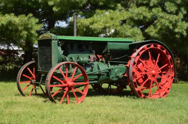 Aumann Vintage Power tweet media