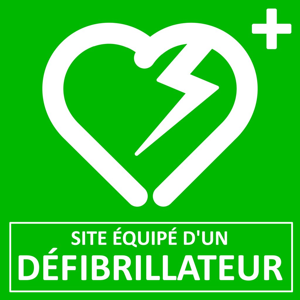 DefibrilPlus's tweet image. Defibril-plus.com vous informe sur la loi 2018-527 du 28/06/1818 relative au défibrillateur. 
N'attendez pas d'avoir besoin d'un défibrillateur pour vous en procurer un. defibril-plus.com/loi-no-2018-52… 
#defibrillateur #dae #sauverdesvies #capeutaussivoussauver #defibrilplus