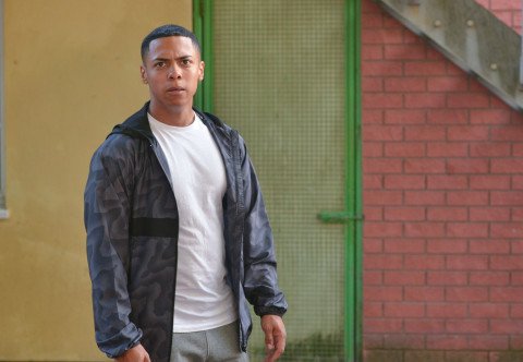 Keegan Baker (@keeganbaker44) on Twitter photo 