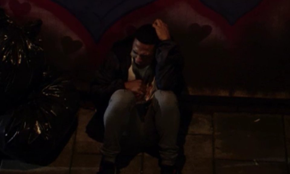 Keegan Baker (@keeganbaker44) on Twitter photo 