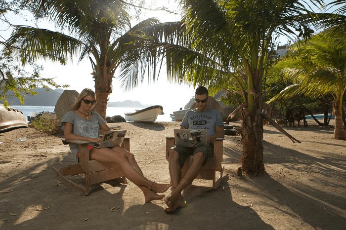 ActiveCollab tweet media